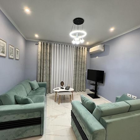 Bmb Apartament Durres Ngoại thất bức ảnh