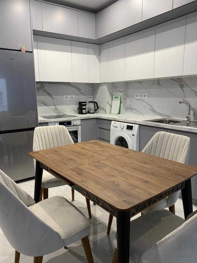Bmb Apartament Durres Ngoại thất bức ảnh